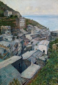Riomaggiore
